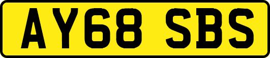AY68SBS