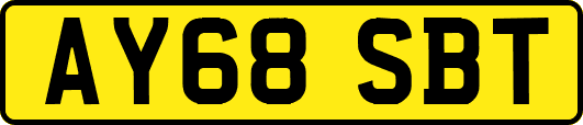 AY68SBT