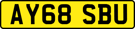 AY68SBU