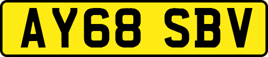 AY68SBV