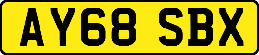 AY68SBX