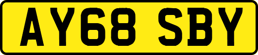 AY68SBY
