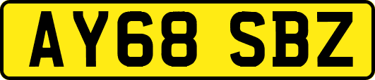 AY68SBZ