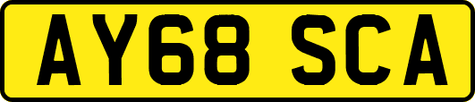 AY68SCA