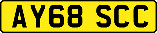 AY68SCC