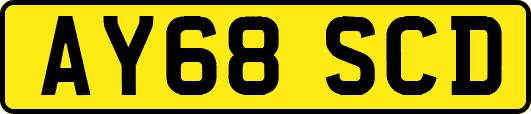 AY68SCD