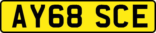 AY68SCE