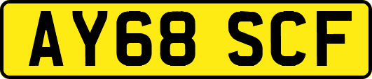 AY68SCF