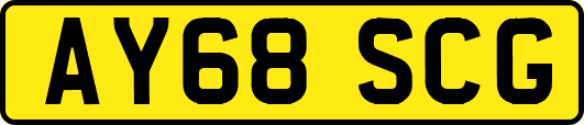 AY68SCG