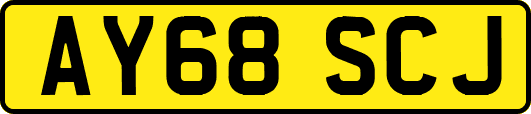 AY68SCJ