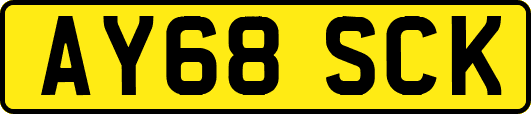 AY68SCK