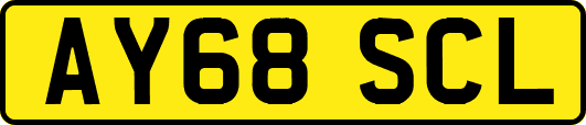 AY68SCL