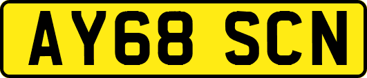 AY68SCN