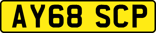 AY68SCP