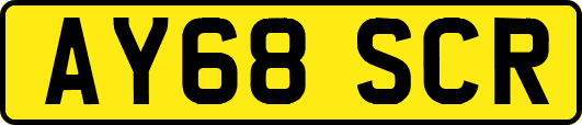 AY68SCR