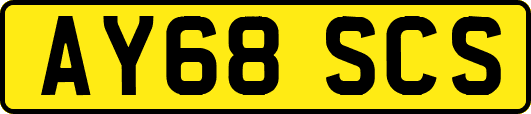 AY68SCS