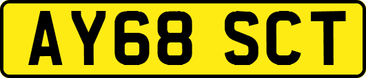 AY68SCT