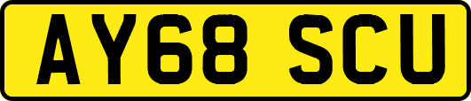 AY68SCU
