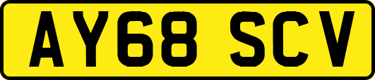 AY68SCV