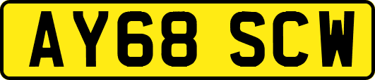 AY68SCW