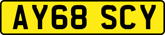 AY68SCY