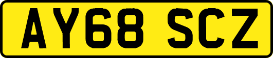 AY68SCZ