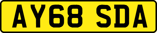 AY68SDA