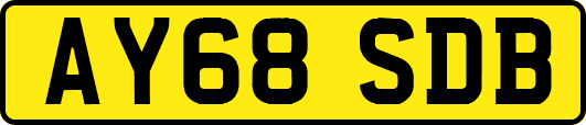 AY68SDB