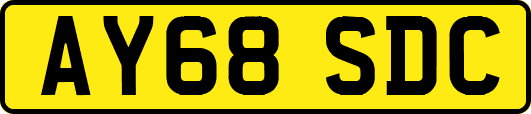 AY68SDC