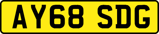 AY68SDG