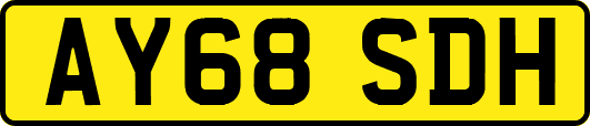 AY68SDH