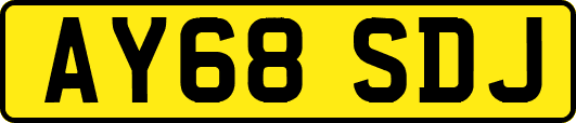 AY68SDJ