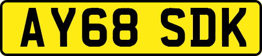 AY68SDK