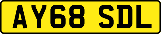 AY68SDL