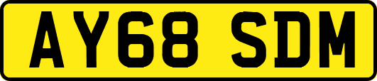 AY68SDM