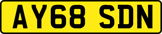 AY68SDN