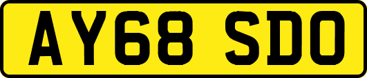 AY68SDO