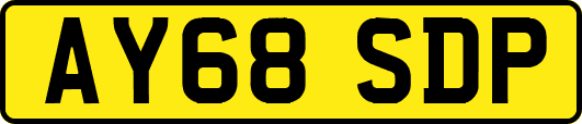 AY68SDP