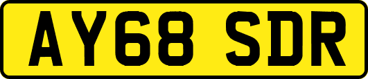 AY68SDR