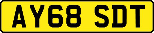 AY68SDT