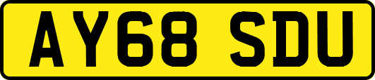 AY68SDU