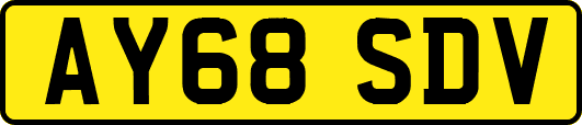 AY68SDV