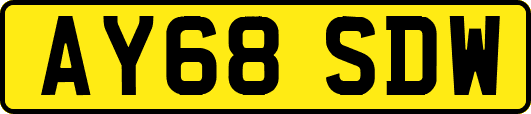 AY68SDW
