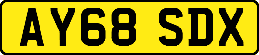 AY68SDX