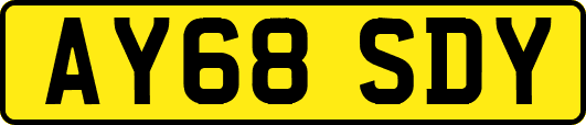 AY68SDY