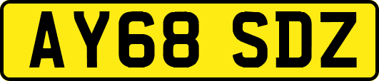 AY68SDZ