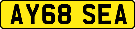 AY68SEA