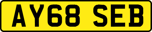 AY68SEB