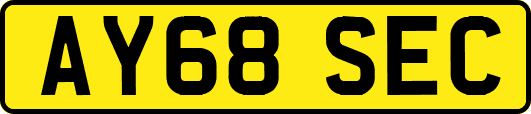 AY68SEC