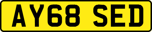 AY68SED